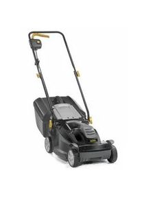 Alpina BL 380 E - Elektrom&auml;her 1400 W - Schnittbreite cm 38