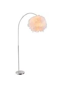 Globo Stehleuchte Katunga max. 40 Watt