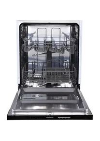 respekta Einbau-Geschirrsp&uuml;ler Alexi vollintegriert ca. 60 cm