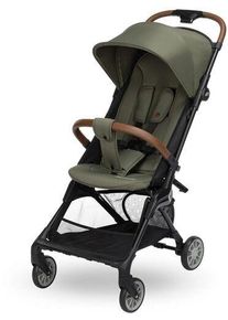 Bebeconfort Zephir Kinderwagen | Gr&uuml;n