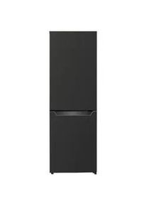 respekta K&uuml;hl-Gefrier-Kombination Savo KG144BS Anthrazit