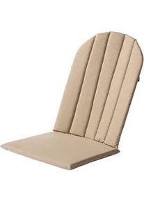 Liegenauflage Adirondack Sand