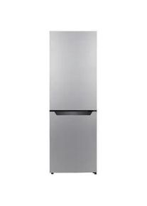 K&uuml;hl-Gefrier-Kombination respekta Savo KG144SI Silber