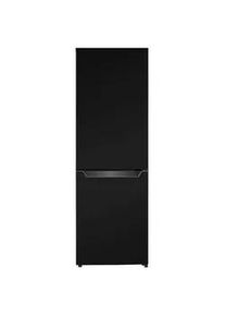 K&uuml;hl-Gefrier-Kombination respekta Savo KG144S Schwarz