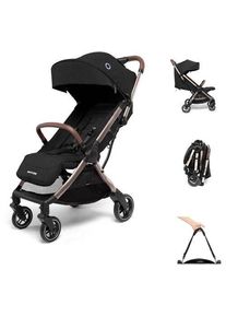 Maxicosi Maxi-Cosi Eva3 Kinderwagen | schwarz