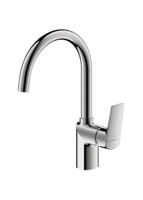 Bravat Valencia K&uuml;chenarmaturen 3519242 chrom