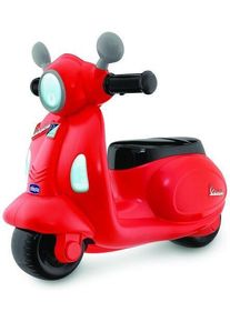 Chicco Vespa Primavera Rutscher | rot