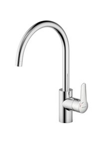 Bravat Oslo K&uuml;chenarmaturen 3517302 chrom