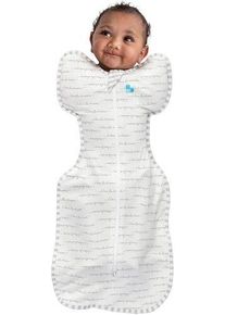 Love To Dream Pucksack | wei&szlig;