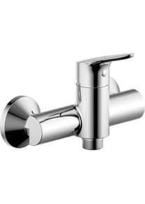 Bravat Palma K&uuml;chenarmaturen 3516342 ohne Auslauf, chrom