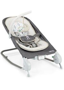 Ingenuity Happy Belly Babywippe | mehrfarbig