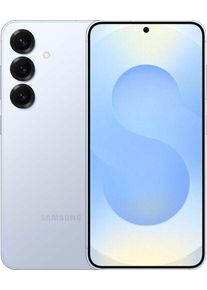 Samsung Galaxy S25 | 512 GB | Dual-SIM (2 x Nano-SIM) | Icyblue