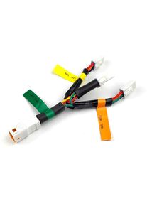 Denali KTM 1290 Adventure, Adattatore per cablaggio posteriore T