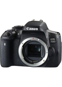 Canon EOS 750D | EF-S 18-55mm f/3.5-5.6 IS STM