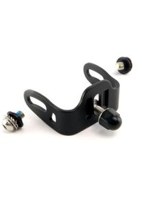 Denali D4/DR1 Pod, Gruppo cerniera