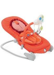 Chicco Balloon Lion Babywippe | orange