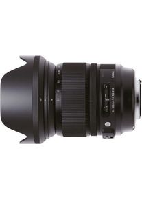 Sigma Art 24-105mm 4.0 DG OS HSM | Nikon F | czarny