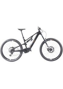 Rotwild R.G375 Pro (2023) | Diamante | nero | 29" | 44 cm | 1500 - 2000 km