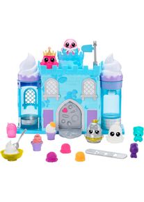 DOHKINS, Knetform-Set &raquo;DohKins Ice Cream Castle&laquo; Knete mit Duft, bunt,