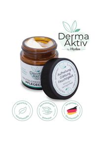 Hydas, Gesichtspflege &raquo;DermaAktiv Hautbildregulierende Pflegecreme&laquo; Reduzierung von Pigment- und Altersflecken, f&ouml;rdert den Hautzellschutz, wei&szlig;, 