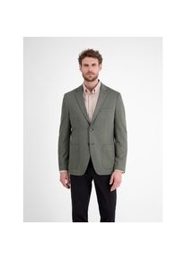 Lerros, Herren, Jerseysakko &raquo;Herren Sakko in Strukturqualit&auml;t&laquo;, NORDIC OLIVE, 52, MODERN FIT (schmale Passform)