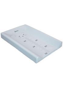 Domiva Cloud Wickelmatratze | wei&szlig;