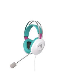 ASUS TUF Gaming H1 Gen II - Hatsune Miku Edition