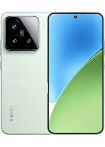 Xiaomi 15 512GB/12GB - Green