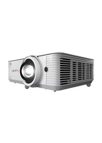 Infocus Projektoren VISTA II SERIES IN0048ST - DLP projector - portable - 3D - LAN - 1920 x 1080 - 4000 ANSI lumens