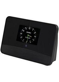 Denver IDA-430 - schwarz