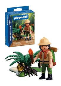 Playmobil Figures - Abenteurer