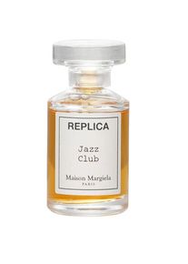 Maison Martin Margiela Maison Margiela Replica Jazz Club Eau de Toilette 7 ml.- Miniature.