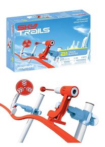 Playmobil Sky Trails - Sky Trails: Track Blaster