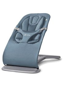 ergobaby Evolve 3-in-1 Babywippe | blau