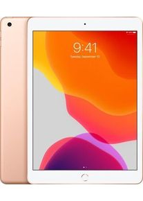 Apple iPad 7 (2019) | 10.2" | 128 GB | gold