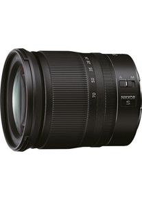 Nikon Z 24-70mm 4.0 S | noir