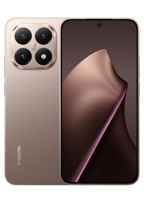 Xiaomi 15T Pro 256GB/12GB - Mocha Gold