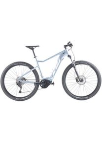 Ktm Macina Race 592 Glorious (2024) | Diamante | blu | 27.5" | 53 cm | < 100 km