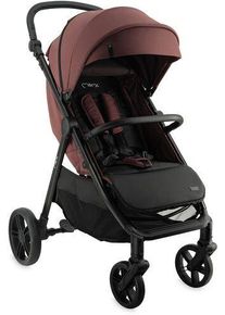 MoMi Clara Buggy | dunkelrot