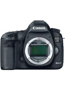 Canon EOS 5D Mark III | schwarz
