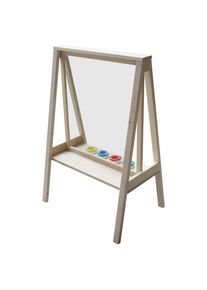 Ambia Garden , Braun , Holz , Hemlocktanne , 70x105x50 cm , EN 71, CE, FSC 100% , Spielwaren, Spielzeug, Basteln & Malen