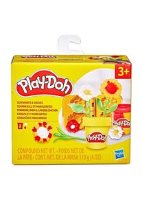 Play-Doh Playset Sunflower and Daisies