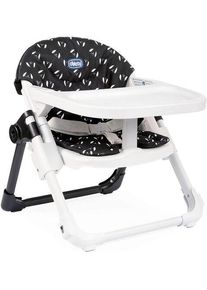 Chicco Chairy Baby Sitzerh&ouml;hung | schwarz