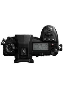 Panasonic Lumix DC-G9 | noir