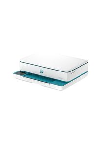 HP ENVY 6122e - Color Inkjet - A4 Duplex Multifunktion - Farbe - Tinte
