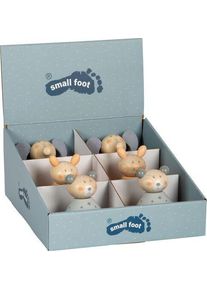 Small Foot Spielzeug klein | mehrfarbig