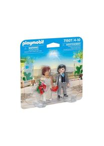 Playmobil Hochzeitspaar