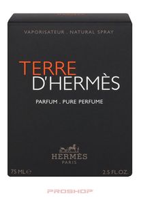 Herm&egrave;s Herm&egrave;s - Terre D'Hermes - Spray