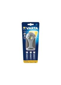 Varta Easy Line L.E.D. Silver Light