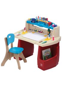 Ambia Garden , Mehrfarbig , Kunststoff , 90x80x51.5 cm , EN 71 , Spielwaren, Spielzeug